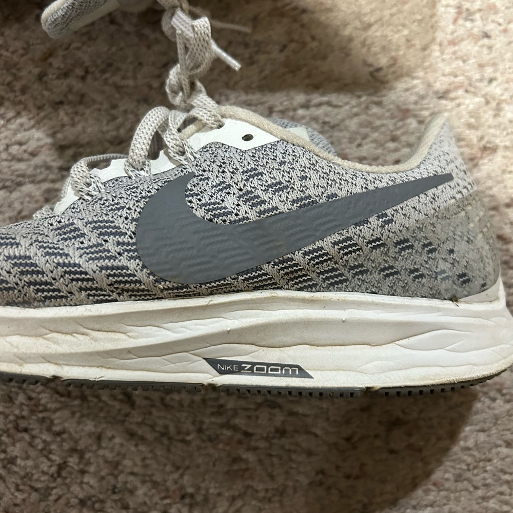 Nike Zoom workout shoes 👟 - Picture 4 of 8